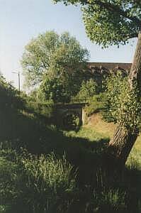 Karl-Hintze Weg, Gliesmarode